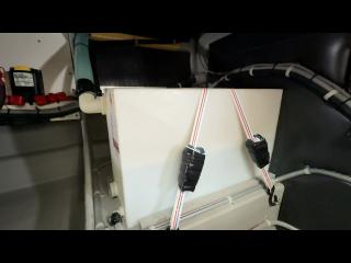 ヤマハ DFR-36FB Cパッケージ