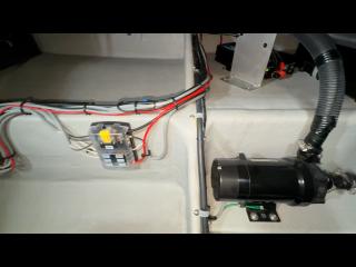 ヤマハ DFR-36FB Cパッケージ