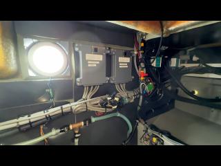 ヤマハ DFR-36FB Cパッケージ