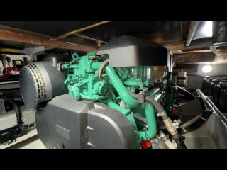 ヤマハ DFR-36FB Cパッケージ