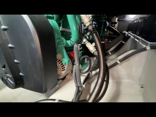 ヤマハ DFR-36FB Cパッケージ