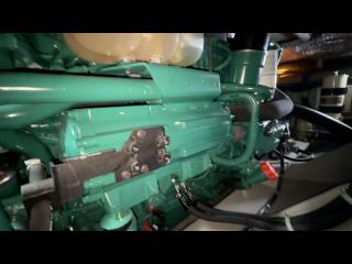ヤマハ DFR-36FB Cパッケージ