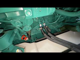 ヤマハ DFR-36FB Cパッケージ