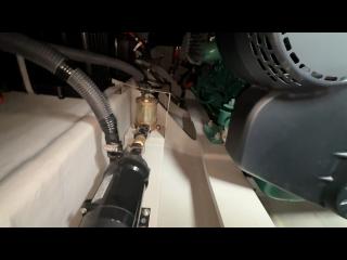 ヤマハ DFR-36FB Cパッケージ