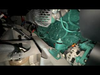 ヤマハ DFR-36FB Cパッケージ