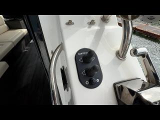 ヤマハ DFR-36FB Cパッケージ