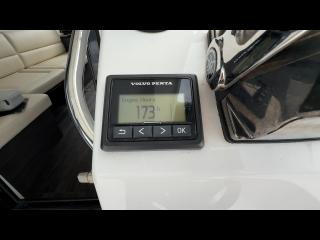 ヤマハ DFR-36FB Cパッケージ