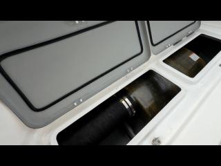 ヤマハ DFR-36FB Cパッケージ