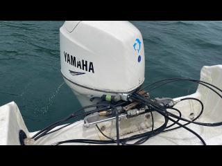 ヤマハ UF19