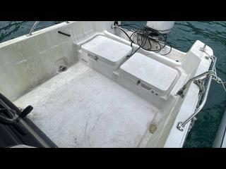 ヤマハ UF19