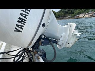 ヤマハ UF19