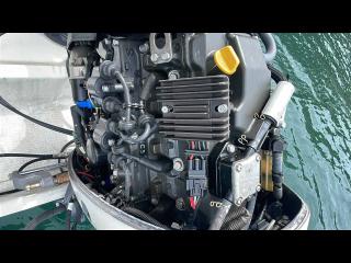 ヤマハ UF19