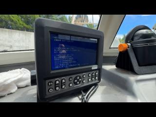 ヤンマー DE30EZ