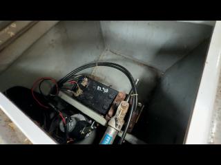 ヤンマー DE30EZ