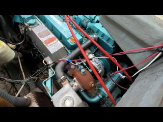 ヤンマー DE30EZ