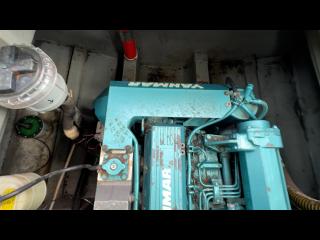 ヤンマー DE30EZ