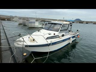 ヤマハ FR-23
