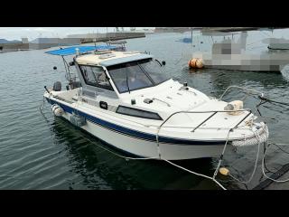 ヤマハ FR-23