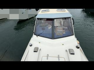ヤマハ FR-23