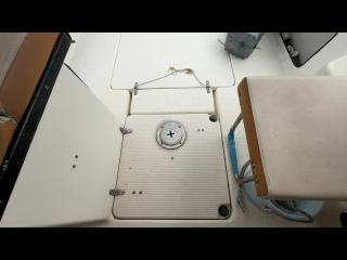 ヤマハ FR-23