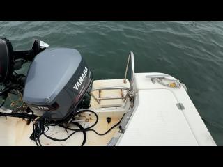 ヤマハ FR-23