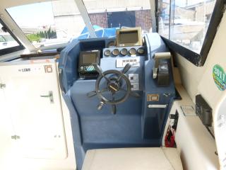 ヤマハ FR-23