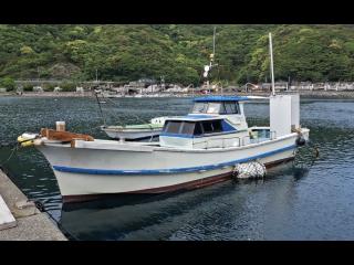 ヤンマー AA36F