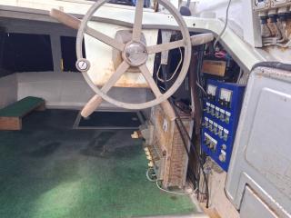 ヤンマー AA36F