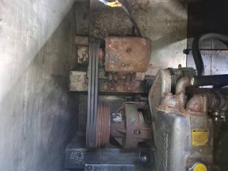ヤンマー AA36F