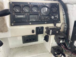 ヤンマー DE39