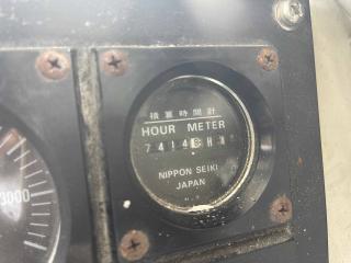 ヤンマー DE39