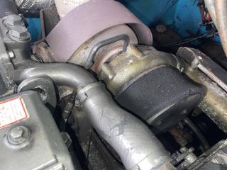 ヤンマー DE39