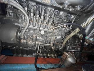 ヤンマー DE39