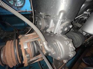 ヤンマー DE39