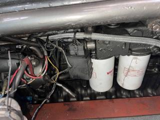 ヤンマー DE39