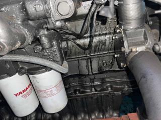 ヤンマー DE39