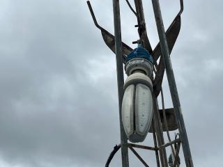 ヤンマー DE31F(あらしお)