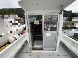 ヤンマー DE31F(あらしお)