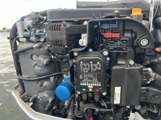 ヤマハ UF25 後期型