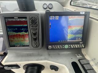 ヤマハ UF25 後期型