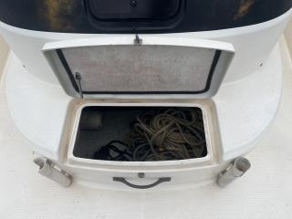 ヤマハ UF25 後期型