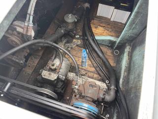 ヤマハ DW45D