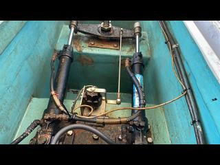 船甚造船所 FJ48