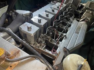 船甚造船所 FJ48