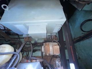 船甚造船所 FJ48