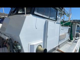 船甚造船所 FJ48