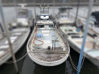ヤマハ DW45D