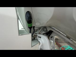 ヤマハ W-35改