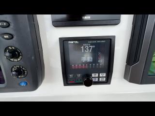 ヤマハ W-35改