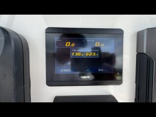 ヤマハ W-35改
